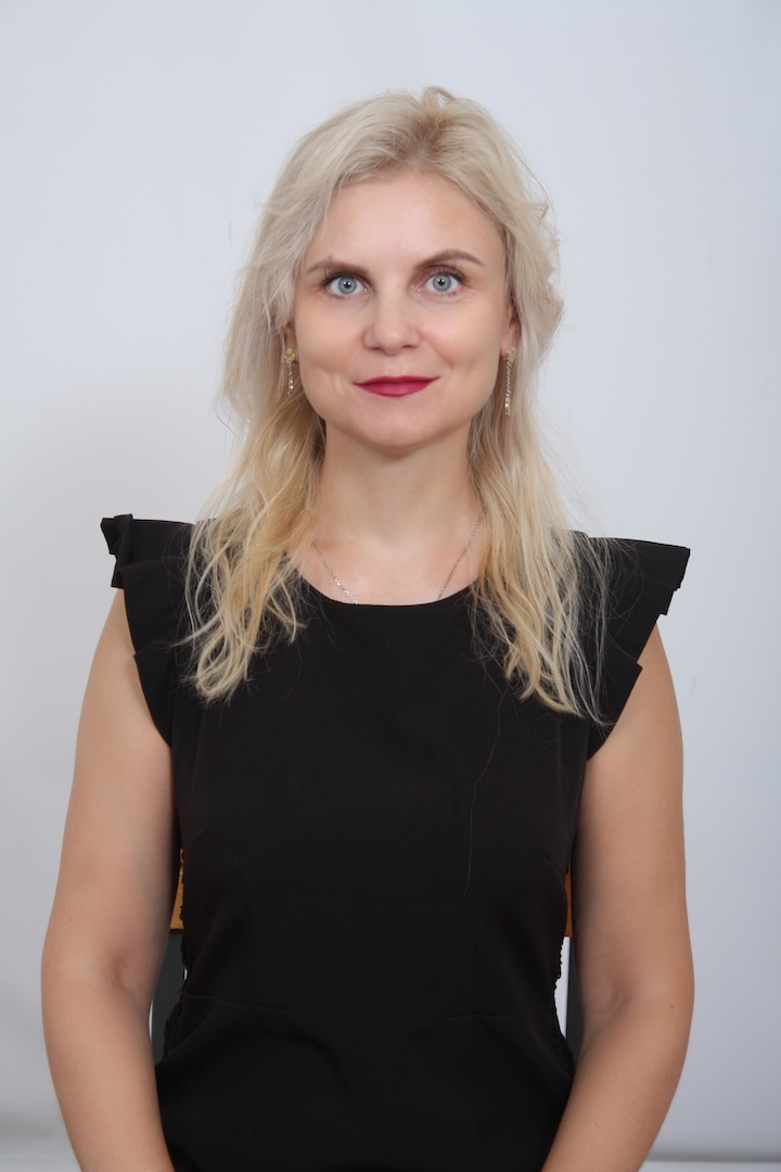 Урывская Татьяна Юрьевна