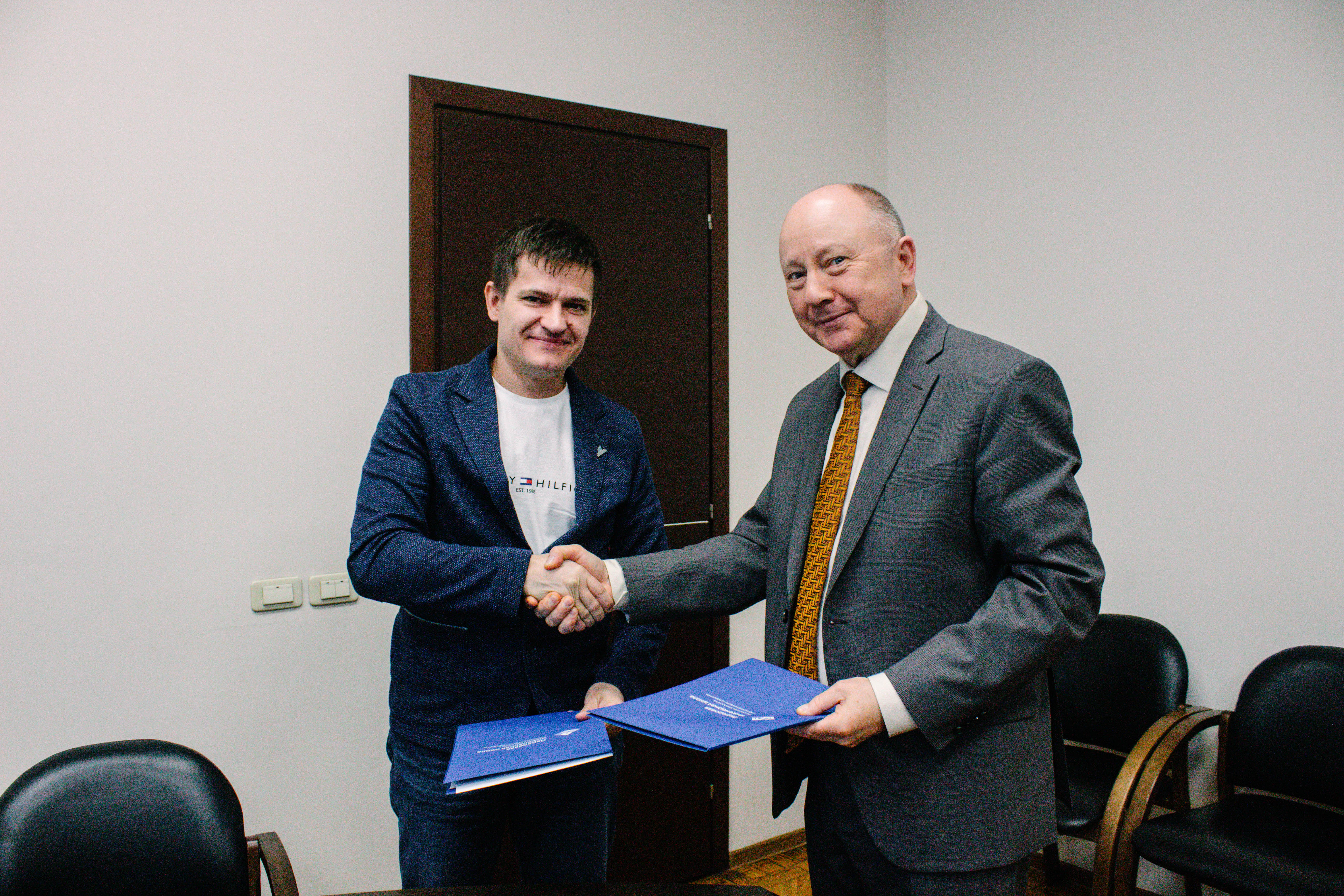 От теории к практике: ВГУ открывает студентам двери на ведущие предприятия региона