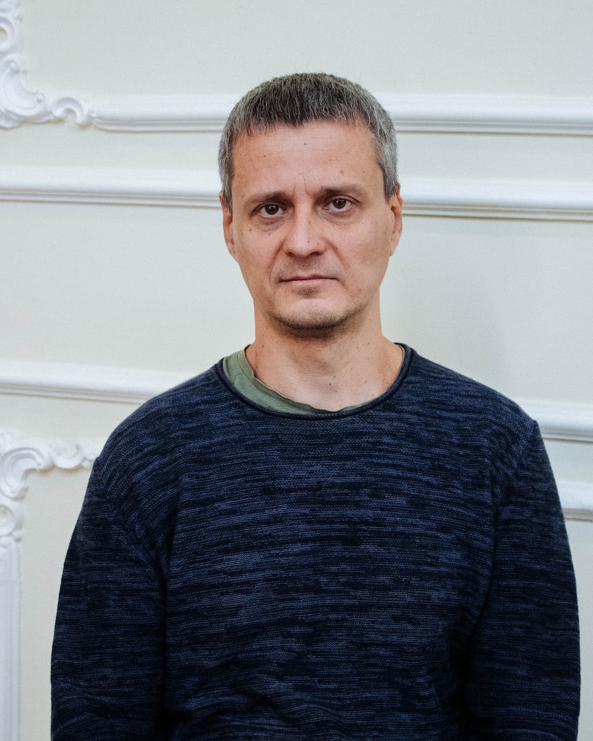 Смирнов Михаил Сергеевич