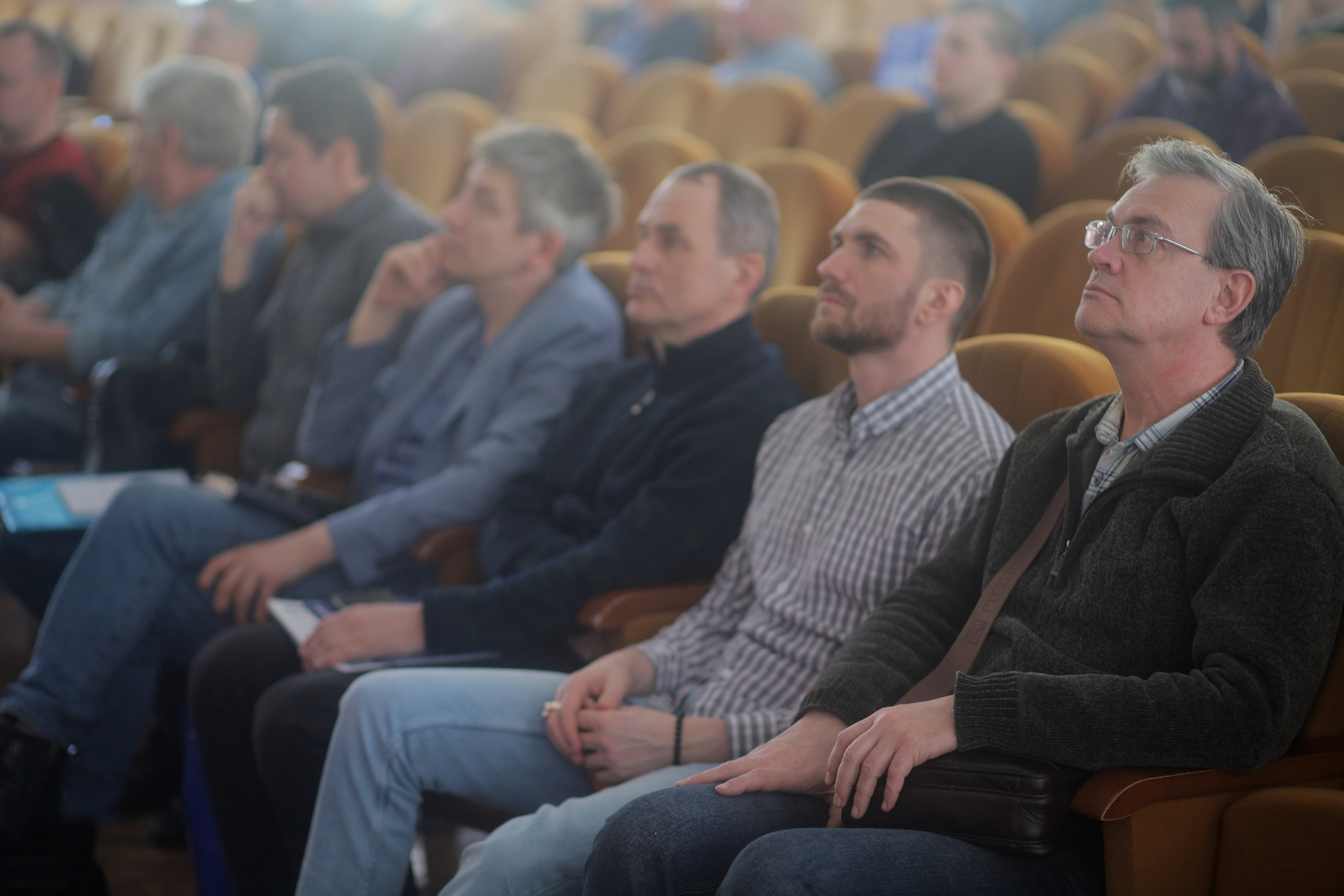 Сотрудники Передовой инженерной школы ВГУ приняли участие в семинаре ООО «ПЛАНАР»