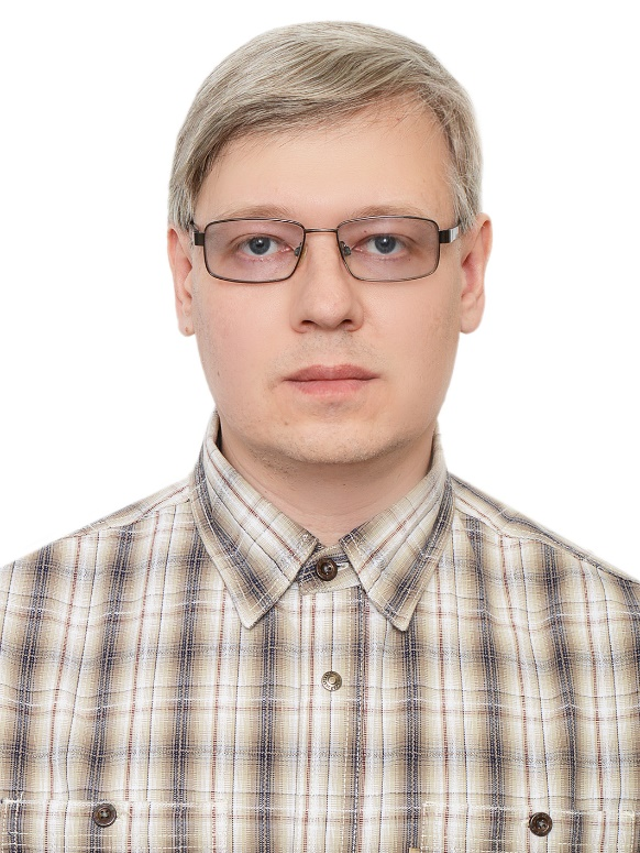 Богатиков Евгений Васильевич