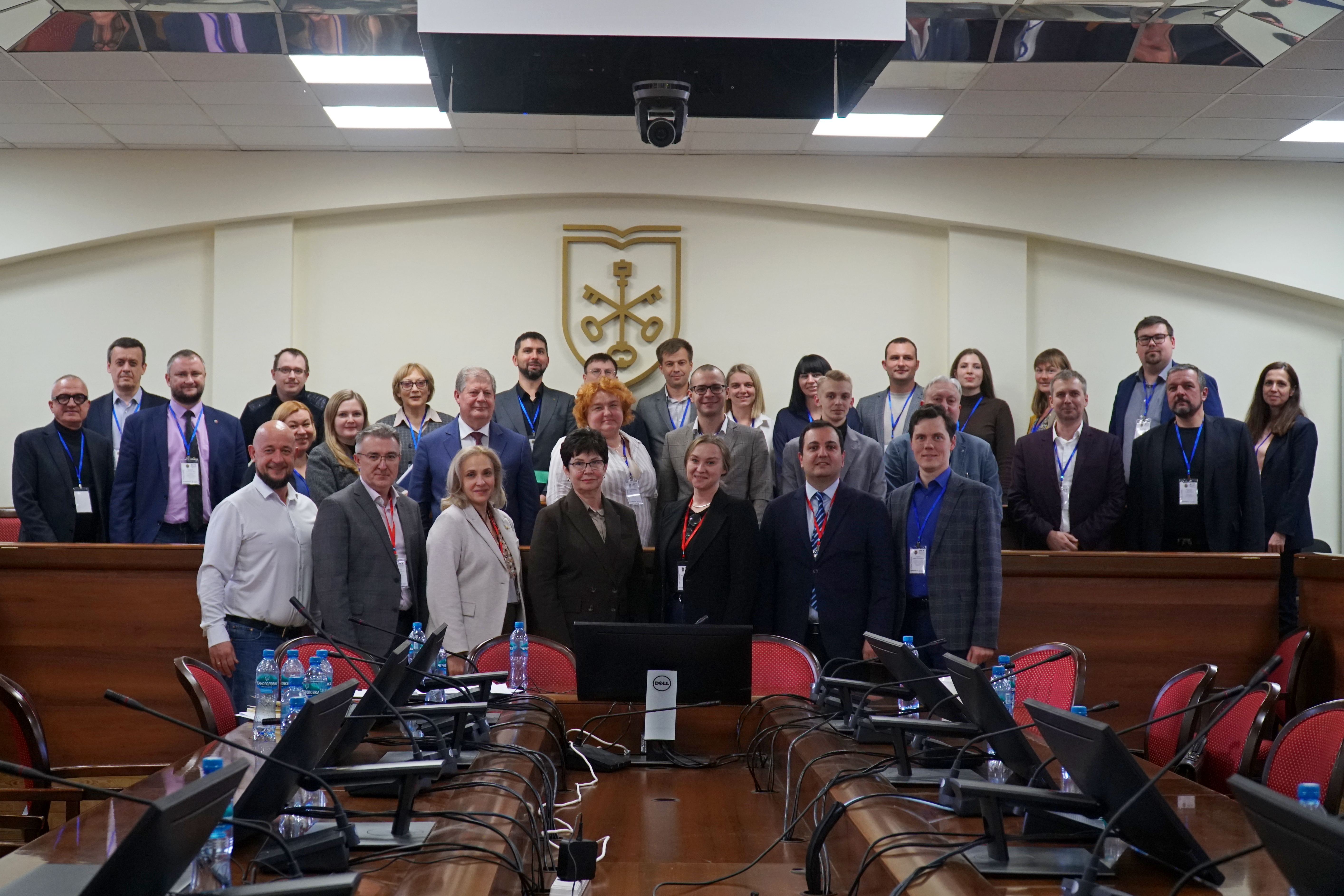 Сотрудники Передовой инженерной школы ВГУ активно участвовали в стратегической сессии по развитию университета на кросс-вузовской экспертизе в рамках «Приоритета-2030»