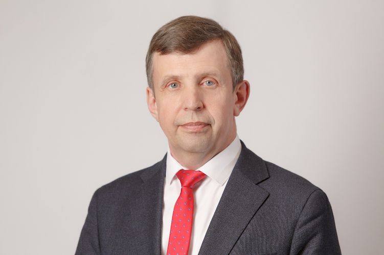Артемов Михаил Леонидович