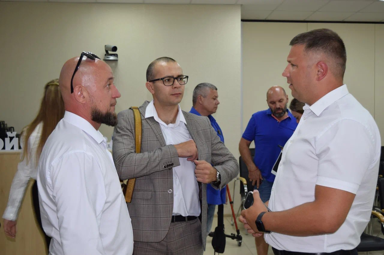 ВГУ помогает развивать молодых промышленников: в регионе создается новое объединение