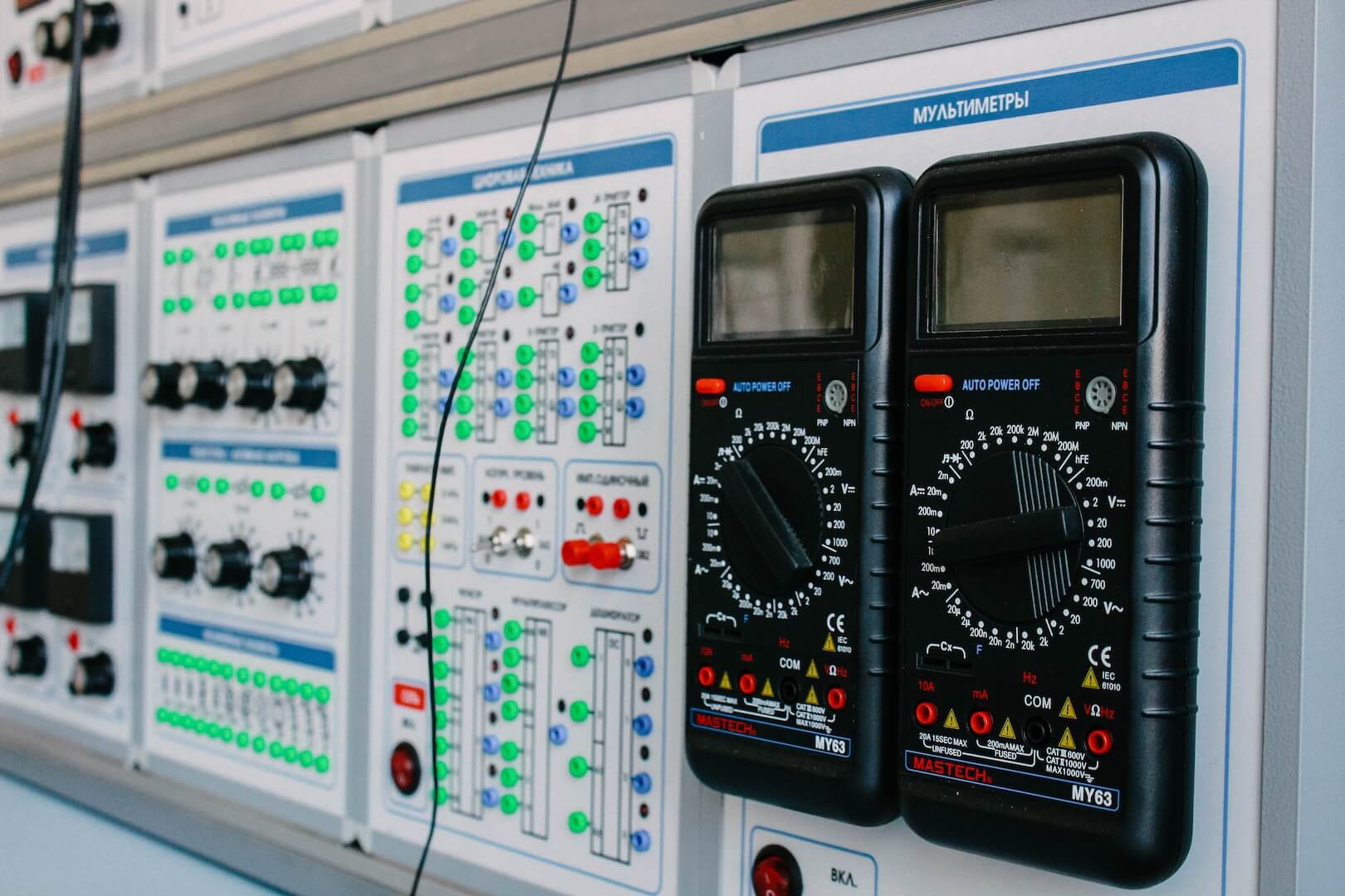 Системы инфокоммуникаций и радиоэлектронной борьбы